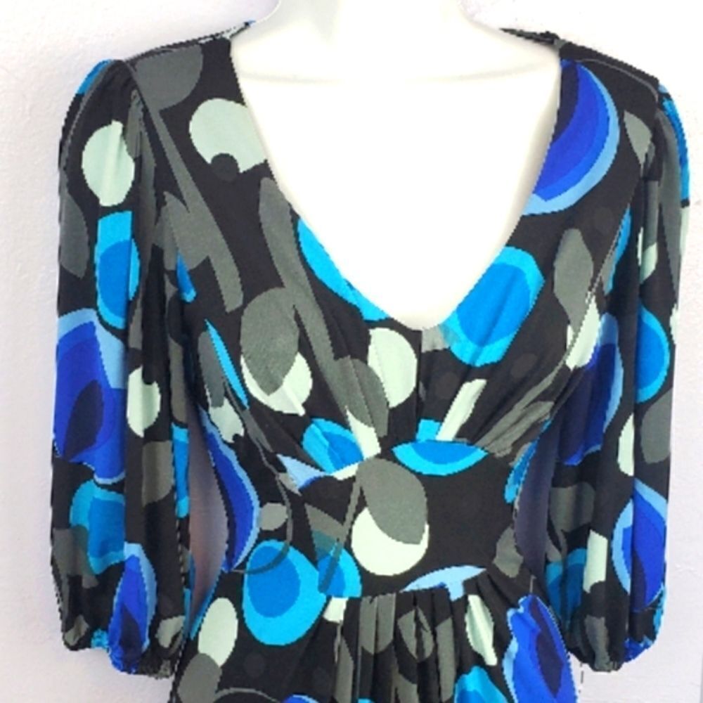 BISOU BISOU Dress